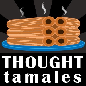 Thought Tamales Logo